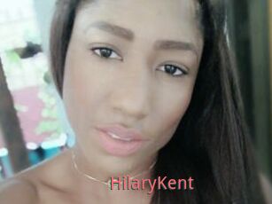 HilaryKent