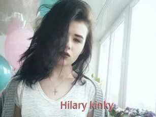 Hilary_kinky