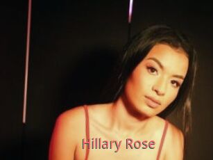 Hillary_Rose