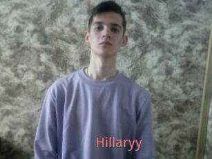 Hillaryy