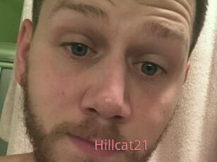 Hillcat21