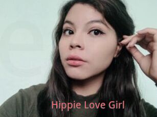 Hippie_Love_Girl