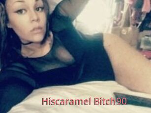 Hiscaramel_Bitch90