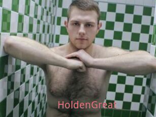 HoldenGreat