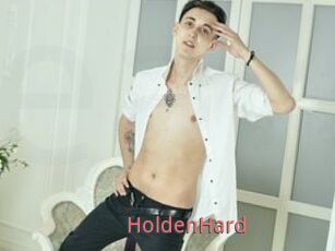 HoldenHard