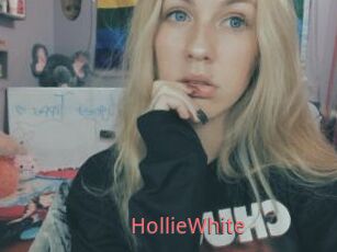 HollieWhite