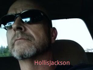 HollisJackson