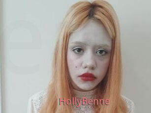 HollyBenne