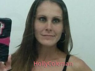 HollyColeman