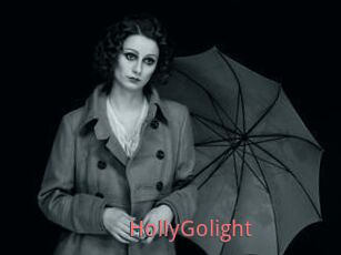 HollyGolight