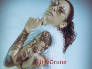 HollyGrune