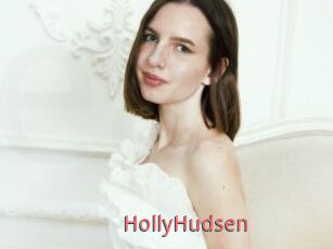 HollyHudsen