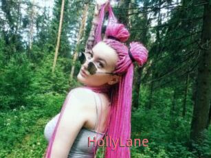 HollyLane