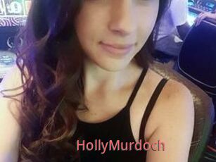 HollyMurdoch