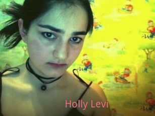 Holly_Levi