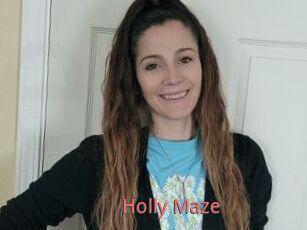 Holly_Maze