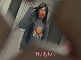 Hollyloli