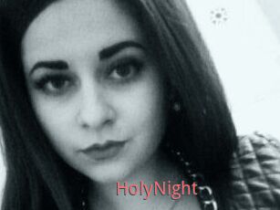 HolyNight