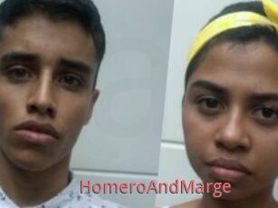 HomeroAndMarge