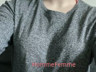 HommeFemme