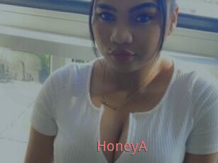 HoneyA