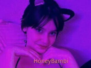 HoneyBambi