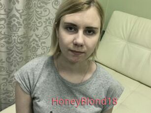 HoneyBlond18