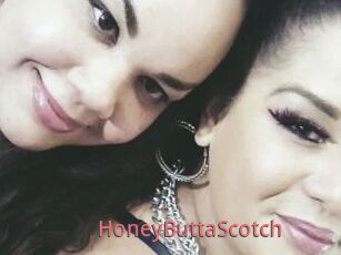 HoneyButtaScotch