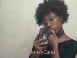 HoneyCandii