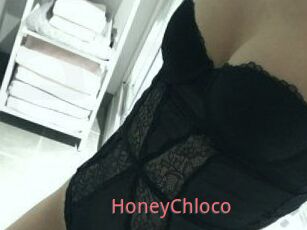 Honey_Chloco