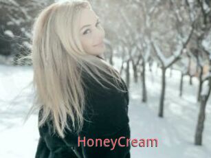 HoneyCream