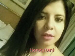 HoneyDani