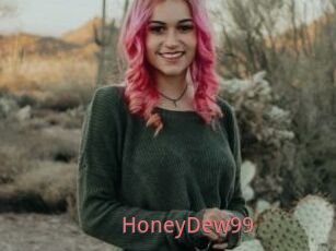 HoneyDew99