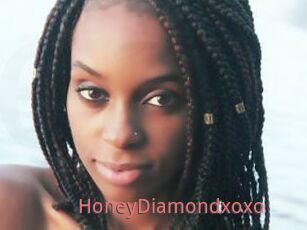 HoneyDiamondxoxo