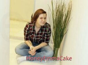 HoneyEmmaCake