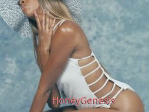 HoneyGenesis