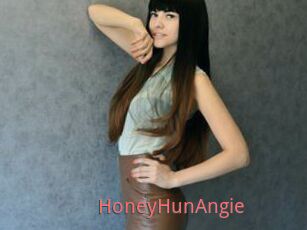 HoneyHunAngie