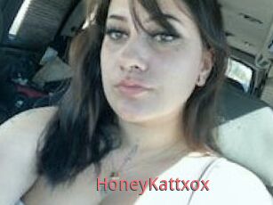 HoneyKattxox