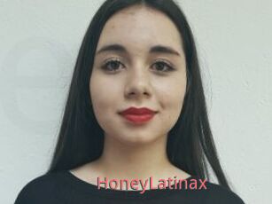 HoneyLatinax