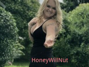 HoneyWillNut