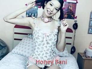 Honey_Bani