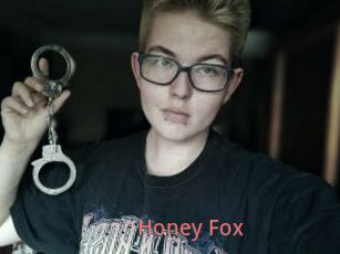 Honey_Fox