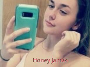 Honey_James