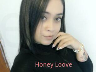 Honey_Loove