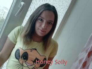 Honey_Solly