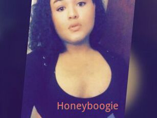 Honeyboogie