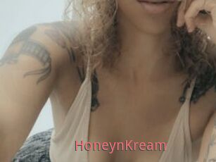 HoneynKream