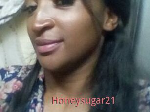 Honeysugar21