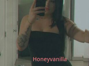 Honeyvanilla