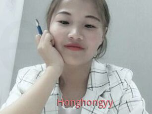 Honghongyy